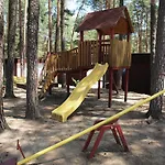 Rs Dobrota Parque de Campismo *