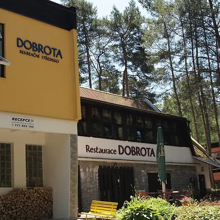 Rs Dobrota Staré Splavy