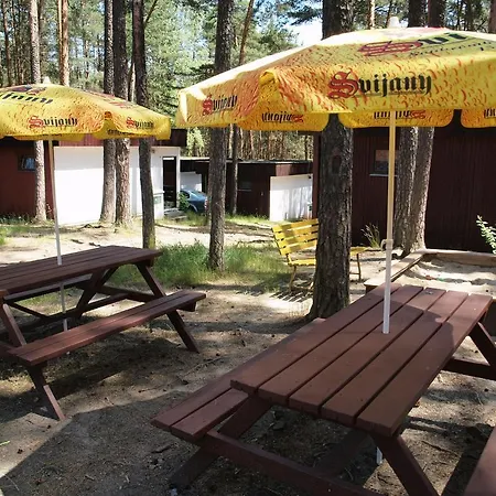Rs Dobrota Campsite *