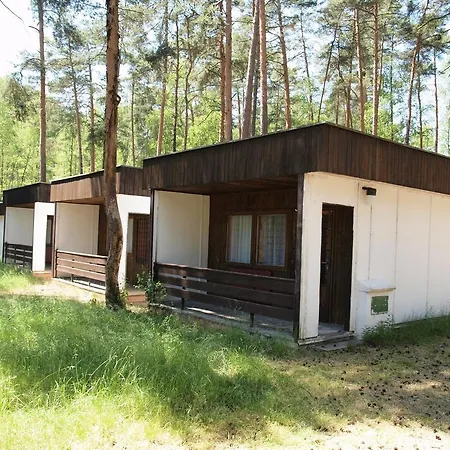 Campsite Rs Dobrota Stare Splavy