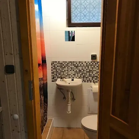 Κάμπινγκ Rs Dobrota