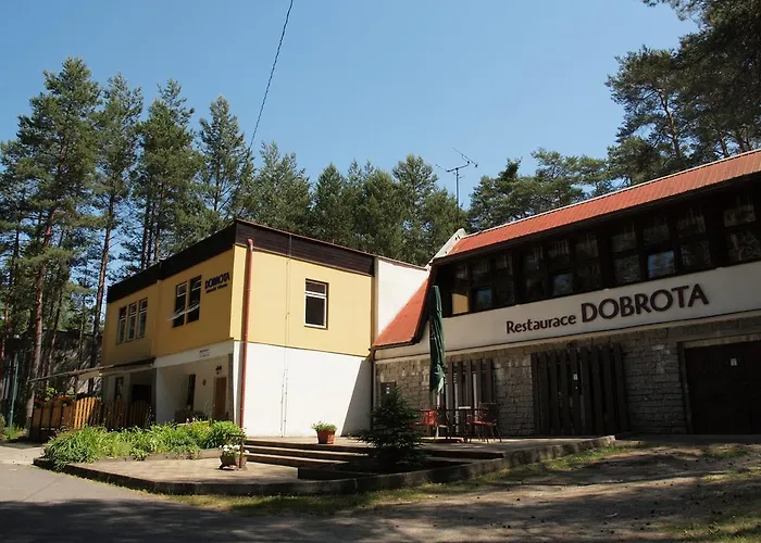 Campsite Rs Dobrota *